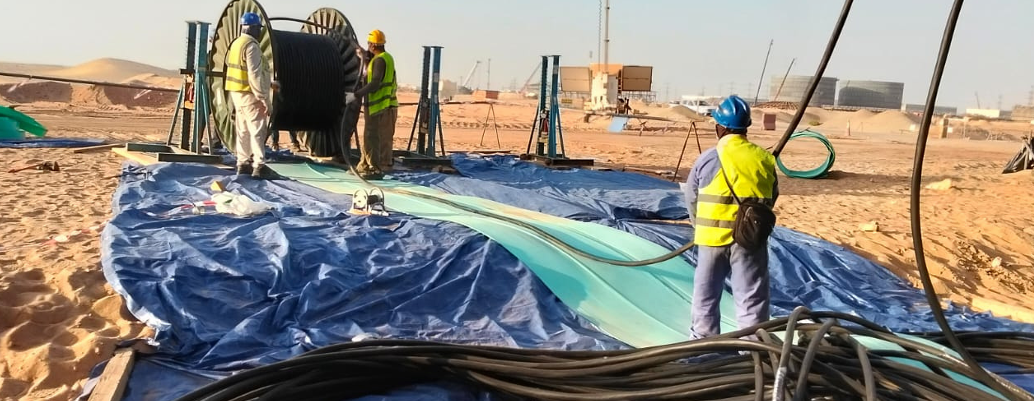 Bapco Project